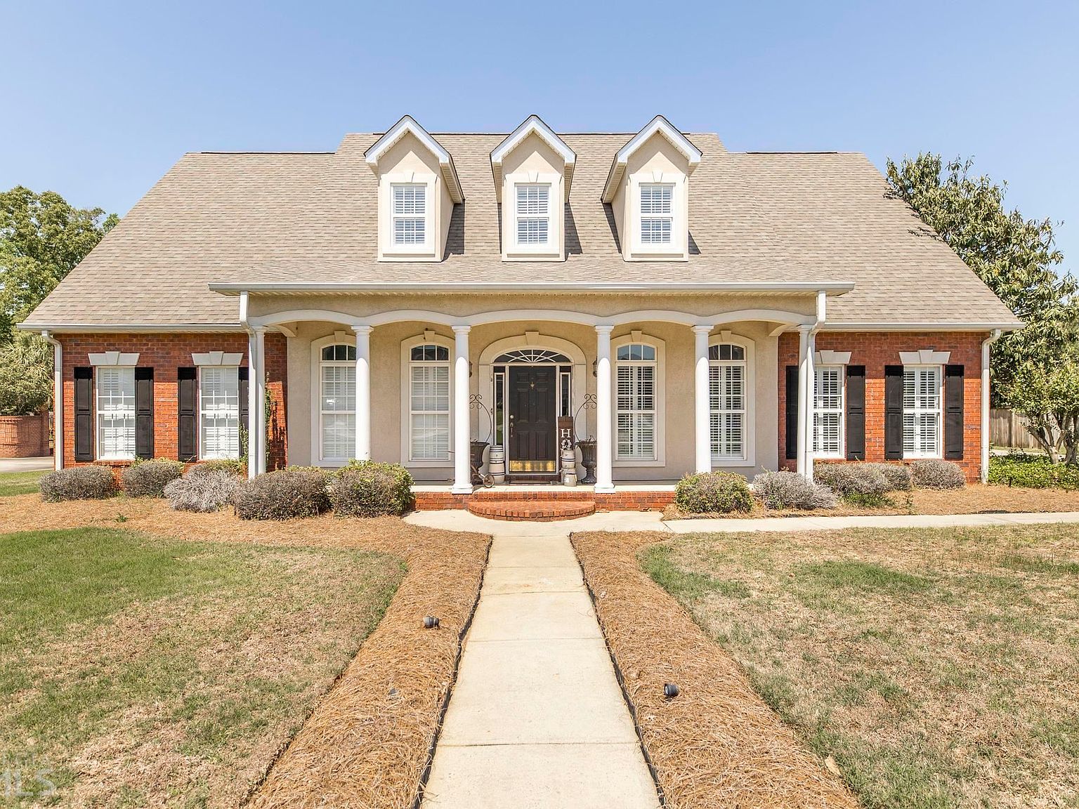 430 Brantley Rdg, Warner Robins, GA 31088 Zillow