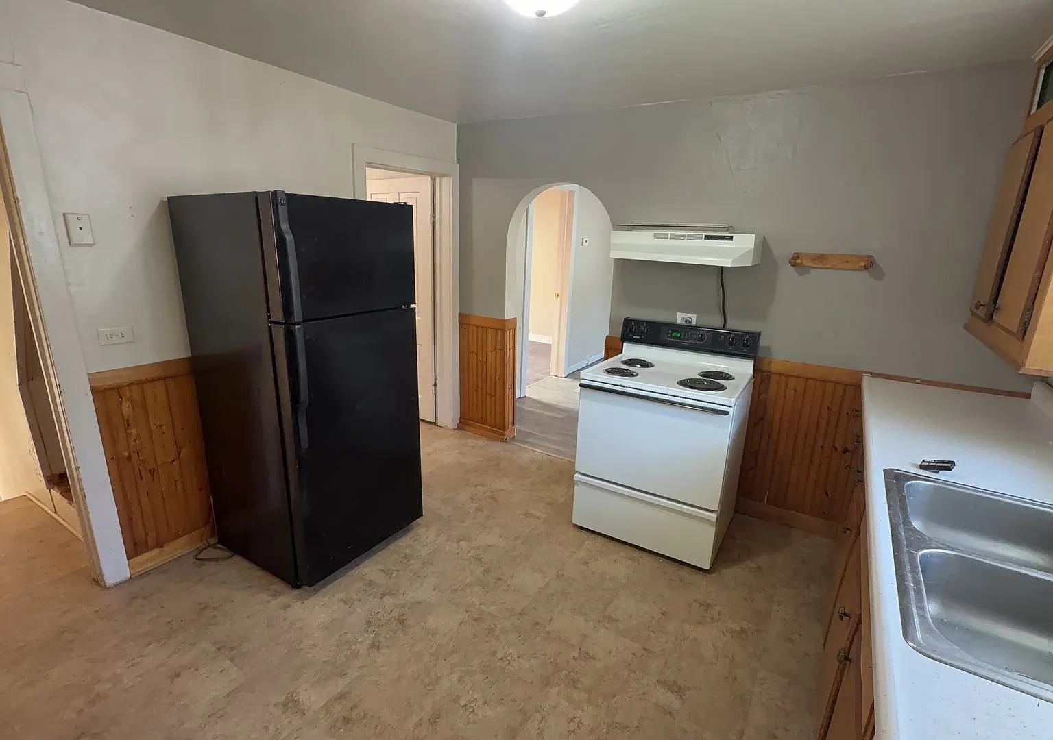 2 Bed 1 Bath Single Family Home in Antigo — Photo 2