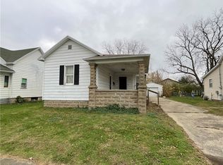 704 W Jefferson Ave, Effingham, IL 62401