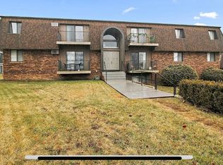 850 Gloucester Ct APT 4, Bourbonnais, IL 60914