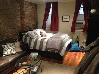 Rented by Westminster Management