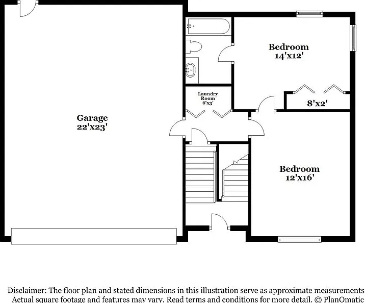4 bed, 3.0 bath, 1998 sqft, $2,435 — Photo 3