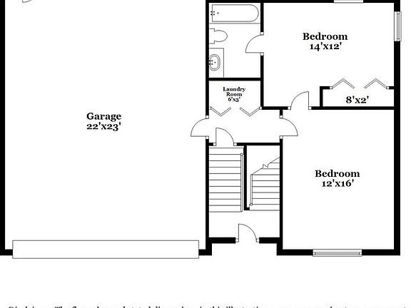 3rd image of 6972 Chasewater Ln