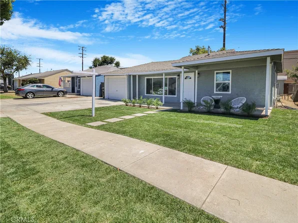 13918 Flallon Ave, Norwalk, CA 90650