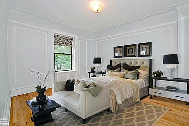 Rented by Brown Harris Stevens