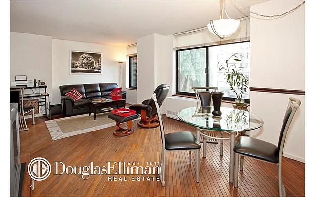 Rented by Douglas Elliman | media 1