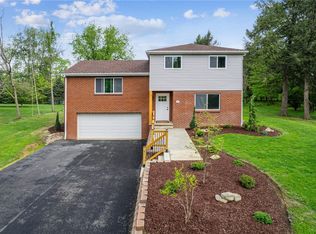 81 Old Farm Rd, Canonsburg, PA 15317
