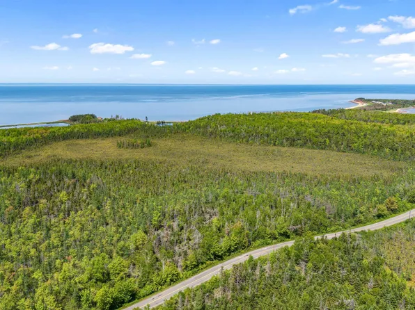 LOT Caribou Island Rd, Pictou, NS B0K 1H0