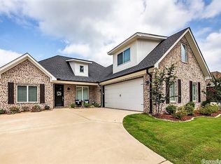 2230 Abigail Dr, Bryant, AR 72022