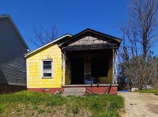 222 E Church St, Jackson, MS 39202