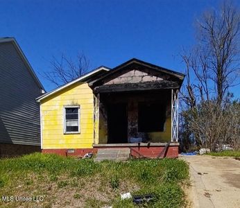 222 E Church St, Jackson, MS, 39202