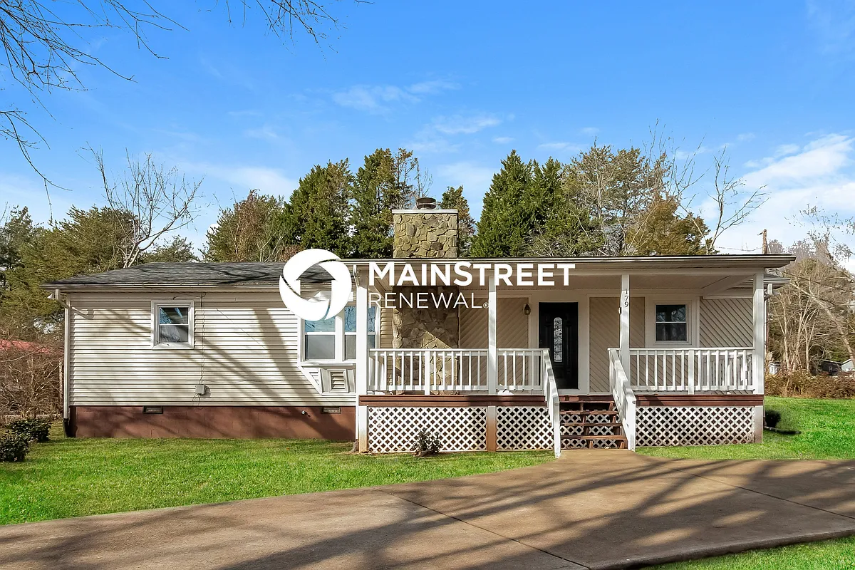 Front View - 179 Hazelton Loop