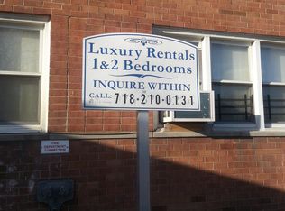 599 Broadway Ave APT 9B, Paterson, NJ 07514