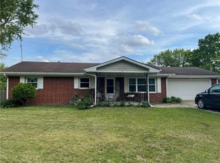 675 Daugherty St, Columbus, IN 47201