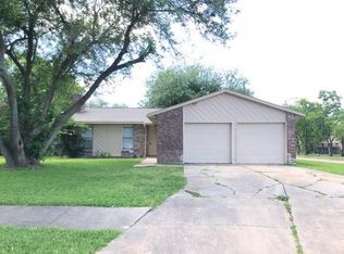 15902 Kenbriar Dr, Missouri City, TX 77489