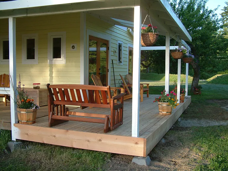 15103 Vashon Hwy SW #B — Photo 4