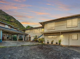 2265 Palolo Ave APT B, Honolulu, HI 96816