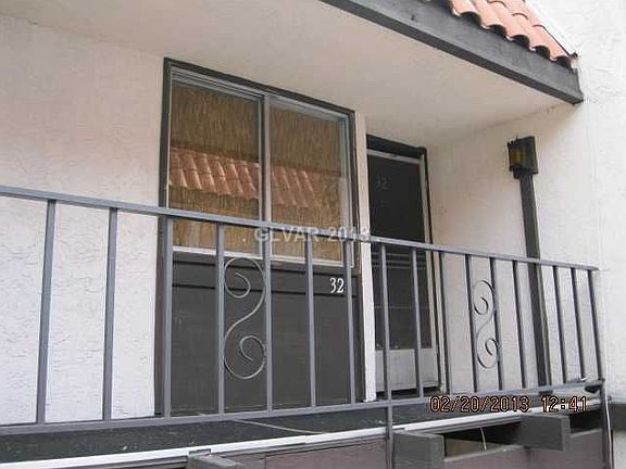 2nd image of 1390 Vegas Valley Dr APT 32