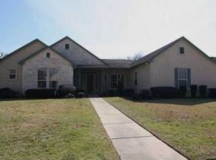 135 Running Water St, Georgetown, TX 78633