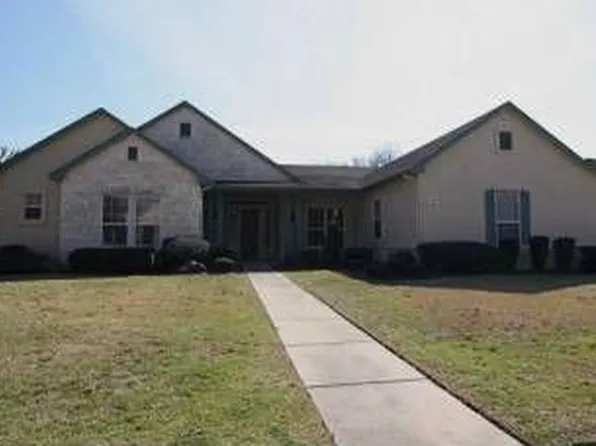 135 Running Water St, Georgetown, TX 78633