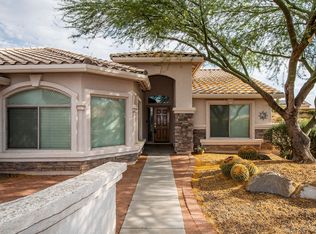 61802 E Shortcut Ave, Tucson, AZ 85739
