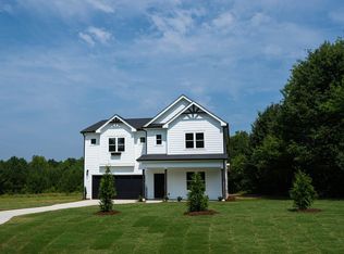 514 Ranch Rd, Clayton, NC 27520