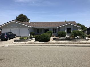 2501 Wildhorse Dr, San Ramon, CA 94583
