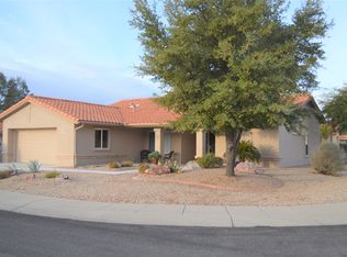 14041 N Lobelia Way, Oro Valley, AZ 85755