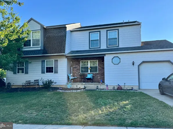 149 Fellowship Ln, Mullica Hill, NJ 08062