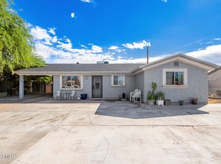 3127 N 79th Dr, Phoenix, AZ 85033