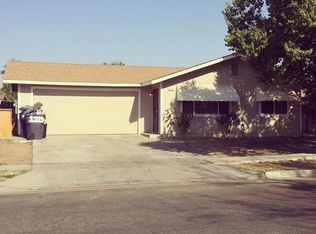 1213 Toronado Dr, Madera, CA 93638