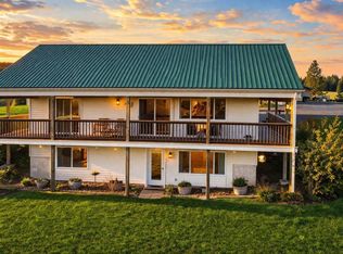 5404 Freeman Creek Rd, Lenore, ID 83541
