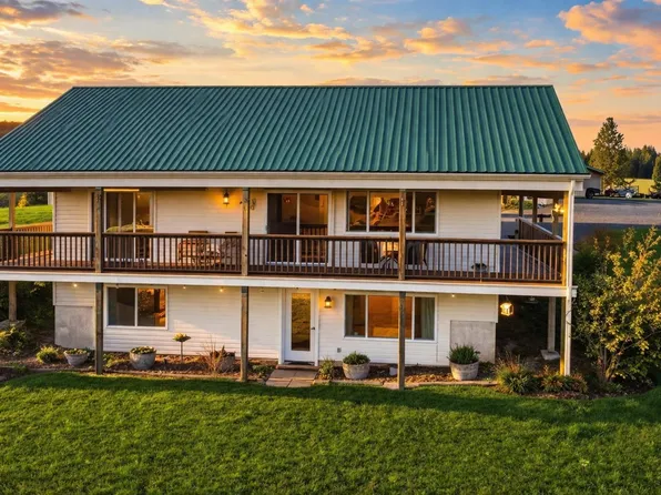5404 Freeman Creek Rd, Lenore, ID 83541