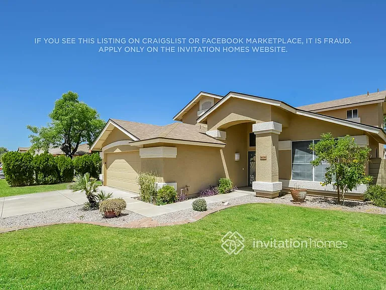 4126 W Misty Willow Ln — Photo 2