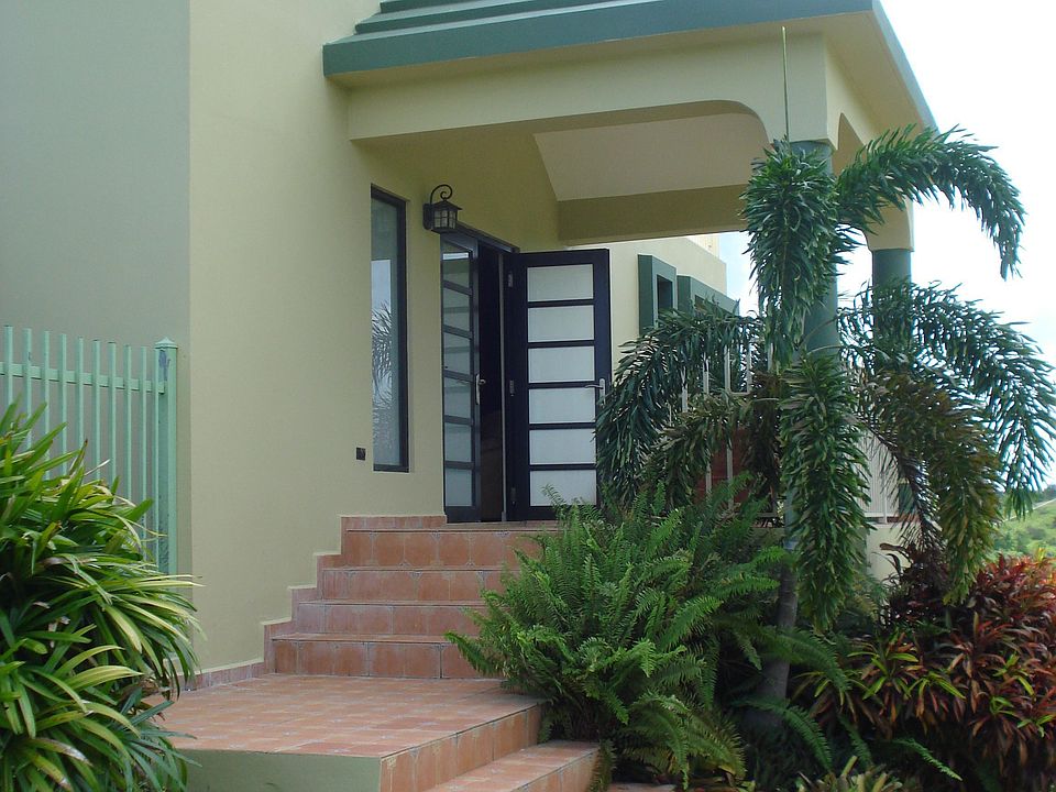 Main Entrance