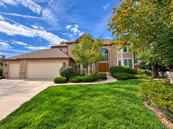 10583 Serengeti Drive, Lone Tree, CO 80124