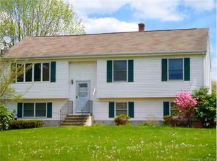 587 Scotland Rd, Norwich, CT 06360