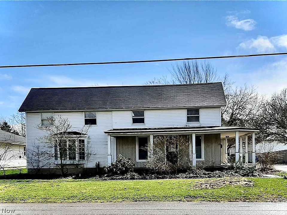 172 High St, New London, OH 44851 Zillow