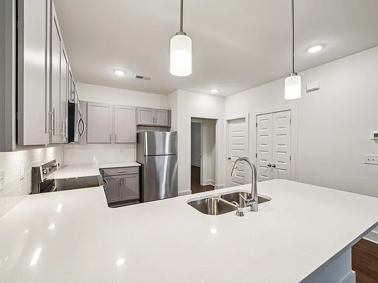Turnberry Park Apartments and Homes — Photo 130
