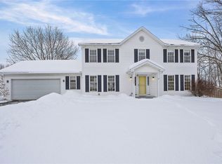 3500 View Pointe Dr, Macedon, NY 14502