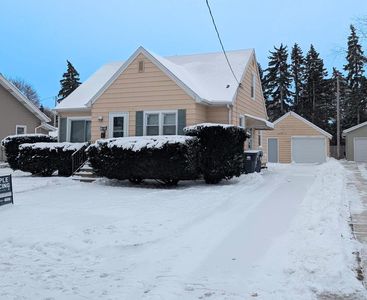 529 Fairview Ave, Neenah, WI, 54956