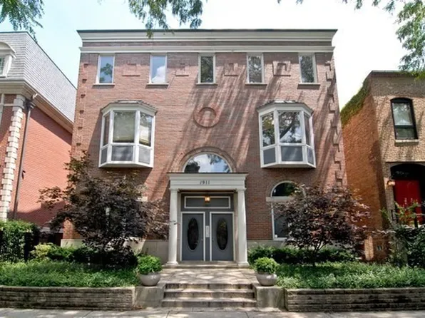 1911 N Dayton St APT 3A, Chicago, IL 60614