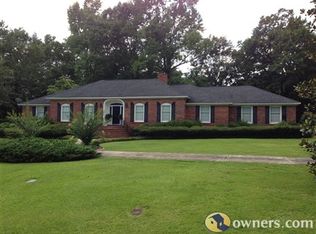 213 Briarcliff St, Manning, SC 29102
