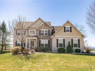 485 Arthurs Ct, Nazareth, PA 18064