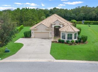 1041 N Hunt Club Dr, Hernando, FL 34442