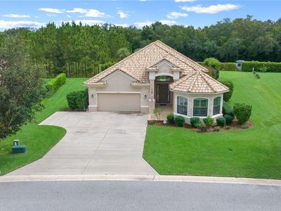 1041 N Hunt Club Dr, Hernando, FL, 34442