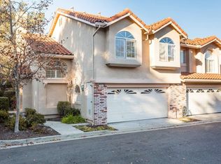213 Bellflower Dr, San Ramon, CA 94582