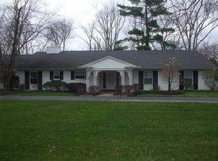 839 Old Orchard Rd, Cincinnati, OH 45230