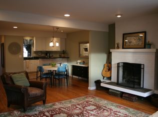 4 Park Ter, Mill Valley, CA 94941