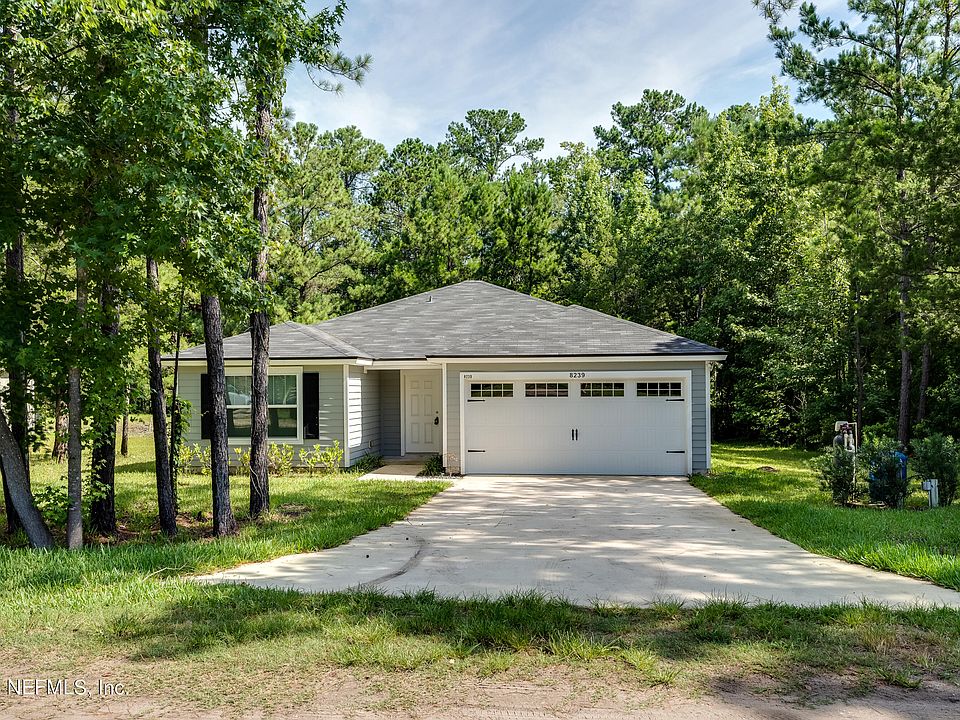 8239 ARNOT Street, Jacksonville, FL 32220 Zillow